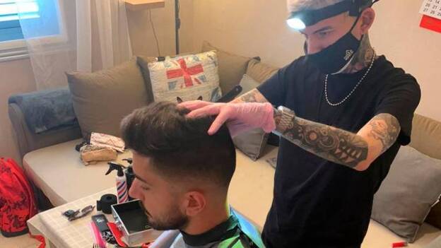 Cortes de pelo que no son un capricho