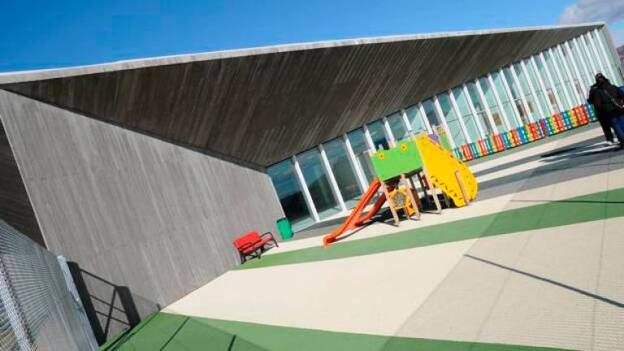 Reabren las guarderías en Noruega tras más de un mes cerradas