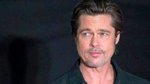 Brad Pitt se salta la cuarentena para celebrar el cumpleaños de su nueva mejor amiga