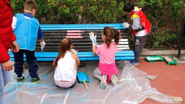 El Gobierno decide hoy cómo serán las salidas controladas de los niños