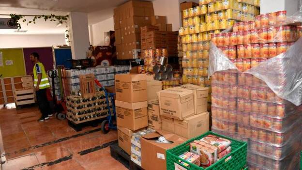 La paga única no llega hasta mayo y junio