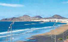 «No tiene sentido condenar a Canarias a que espere por otras comunidades»
