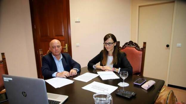 Ayudas para el sector del transporte