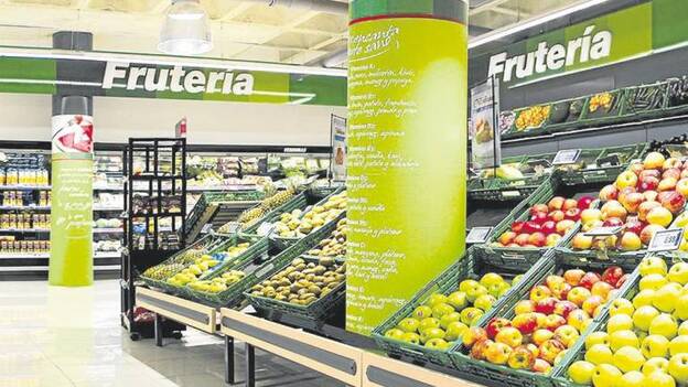 Hacer la compra sale más caro