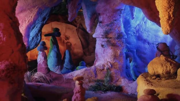 "Fraggle Rock" regresa a la televisión de la mano de Apple TV+