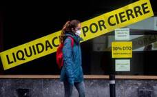 La creación de empresas cae un 39% en Canarias en marzo