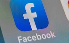 Facebook elimina las cuentas falsas del Gobierno