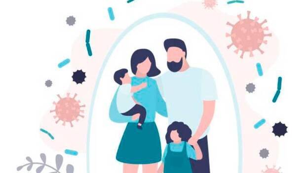 Coronavirus en niños, un misterio aún sin resolver