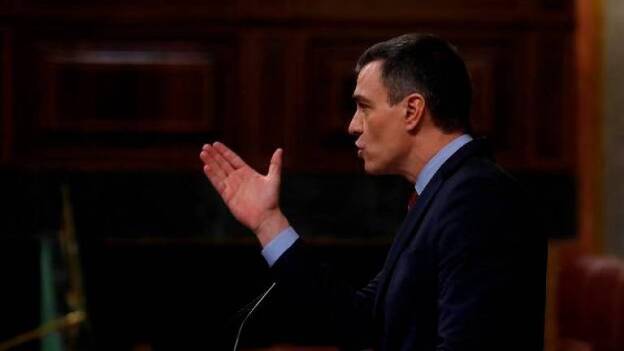 Sánchez presiona al PP con una oferta de pacto en los territorios
