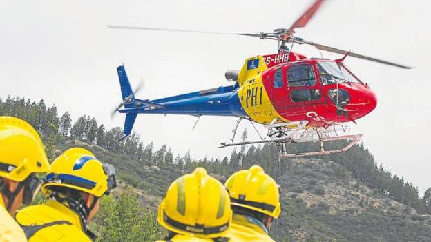 El refugio de Artenara obtiene fondos Feader