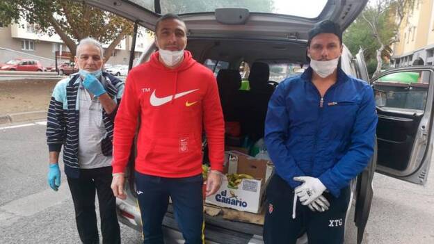 La mayor conquista de Juanma Suárez