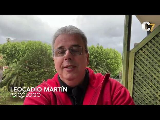 Claves para salir a la calle con los niños