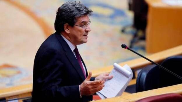 Las pensiones de 650.000 funcionarios pasan a depender de la Seguridad Social