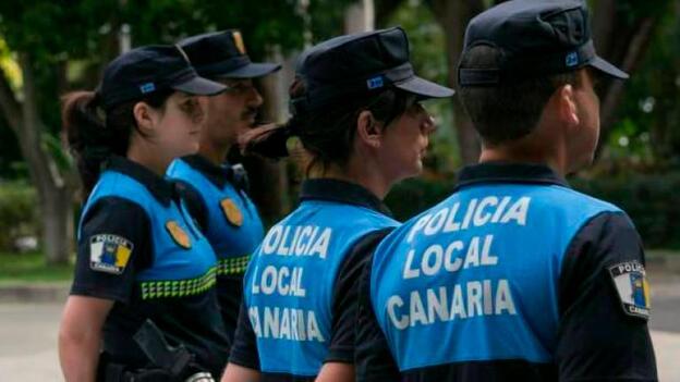 Exigen protección para la Policía Local