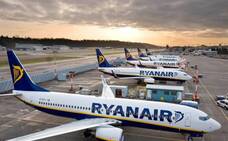 La Audiencia Nacional declara nulo el ERE de Ryanair en España