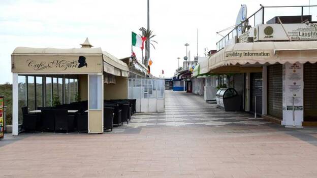 Canarias resuelve todos los ERTE por causa de fuerza mayor