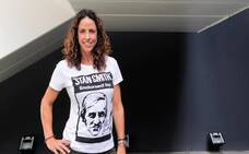 Marta Marrero: «Competir sin público sería un retroceso»