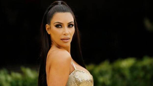 Kim Kardashian: «Las críticas no me van a detener»