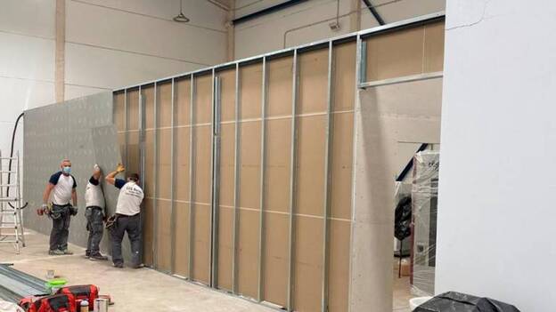 La fabricación de mascarillas en Gran Canaria empezará la próxima semana