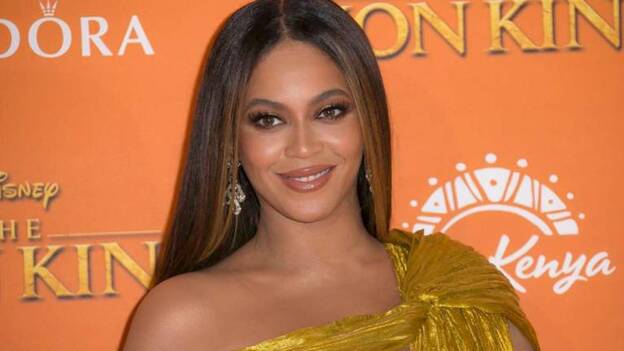 Beyoncé dona 6 millones de dólares para asistencia sanitaria