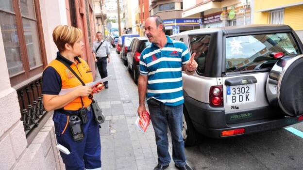 El Covid-19 resta 617.000 euros de ingresos al mes a Sagulpa