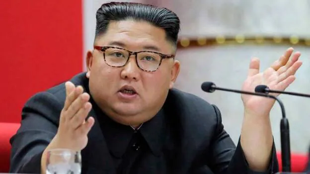 El dictador norcoreano lleva medio mes sin aparecer