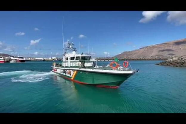 Denunciado un pesquero por faenar de forma irregular