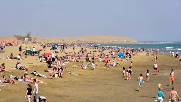 España urge un plan europeo para revitalizar el turismo