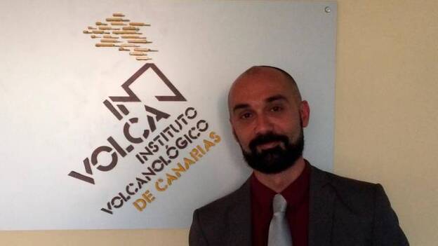 La cuarentena reduce el ruido sísmico diez veces en ciertos puntos de las islas