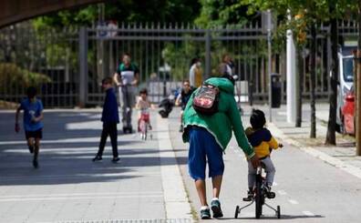 El Gobierno sopesa horarios para niños, mayores y deportistas tras quejas de comunidades como Canarias