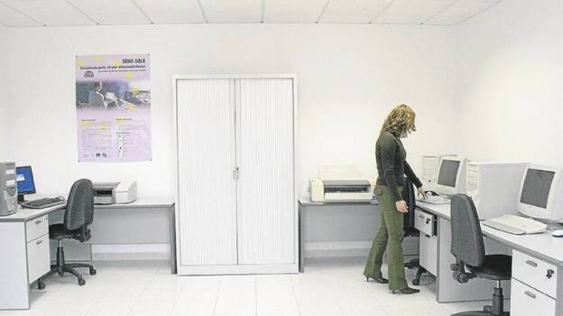 La tecnología modificará el 30% de los empleos tras el Covid-19