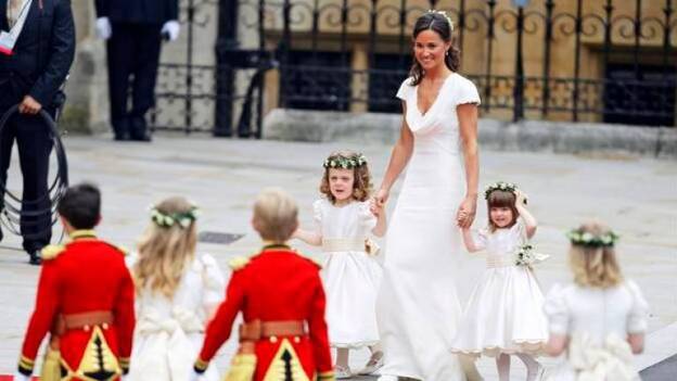 El día que el mundo se casó con Pippa