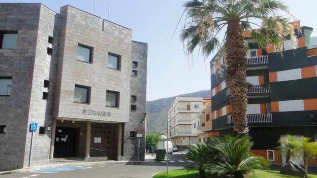 Condenado tras vagar por cinco municipios tinerfeños