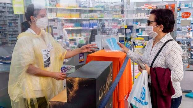 La receta electrónica llega a los mutualistas