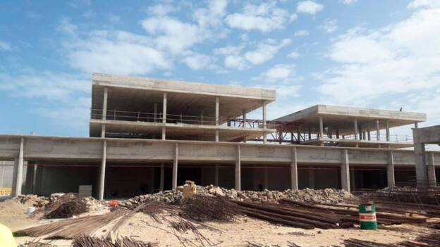 Un millón de hogares con todos en el paro