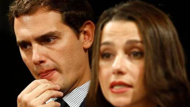 Rivera rectifica y participará en el congreso de la refundación de Ciudadanos