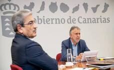 Canarias alcanza un superávit de 77 millones en febrero