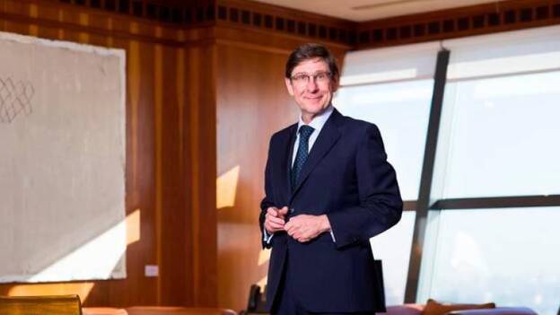 Bankia reduce a la mitad su beneficio al reservar 125 millones para hacer frente a la crisis