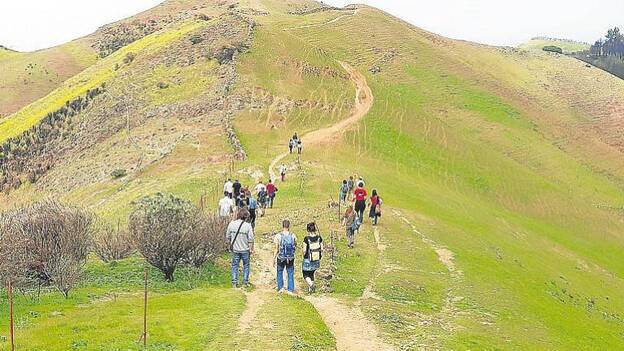 Aider: Un trabajo persistente por mejorar la vida de la población rural