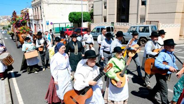 No habrá Día de Canarias