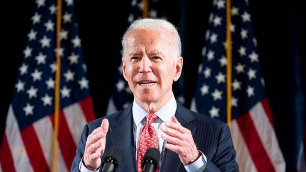 Biden rechaza la acusación de abuso sexual