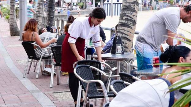 Las empresas podrán sacar de los ERTEs a sus empleados progresivamente