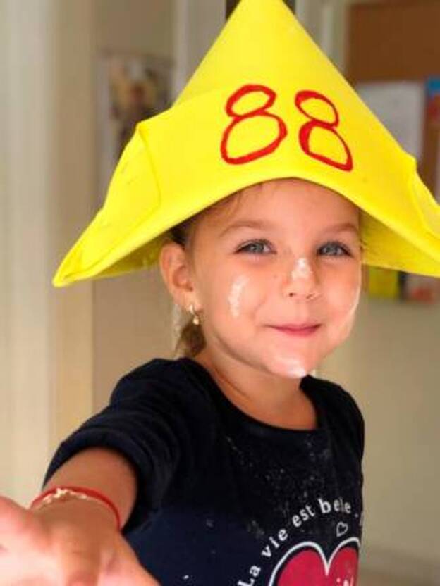 Oficina 88, regala KIT Pequeños Pizzeros para que los niños puedan cocinar en casa