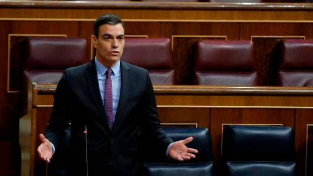 El Gobierno dice que no prolongar el estado de alarma es «volver atrás»