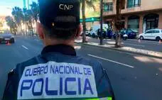 Canarias registra un 66% menos de delitos en el estado de alarma
