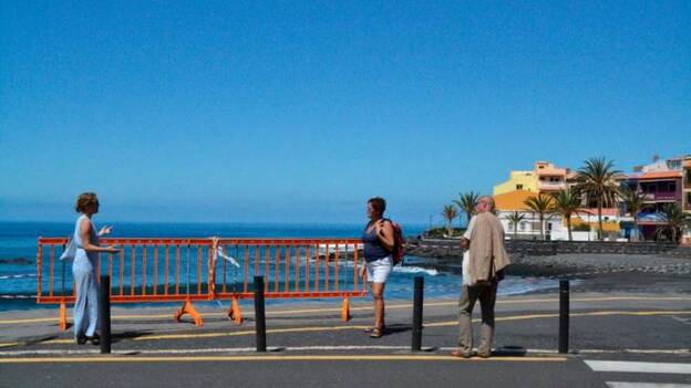 Que pueden hacer mañana herreños, gomeros y gracioseros