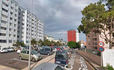 Prisión sin fianza tras apuñalar a su mujer en Tenerife