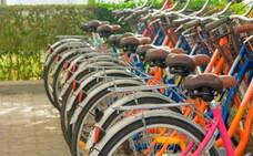 Desescalada, movilidad y consumo: ¿serán las bicicletas el nuevo papel higiénico?