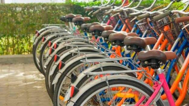 Desescalada, movilidad y consumo: ¿serán las bicicletas el nuevo papel higiénico?