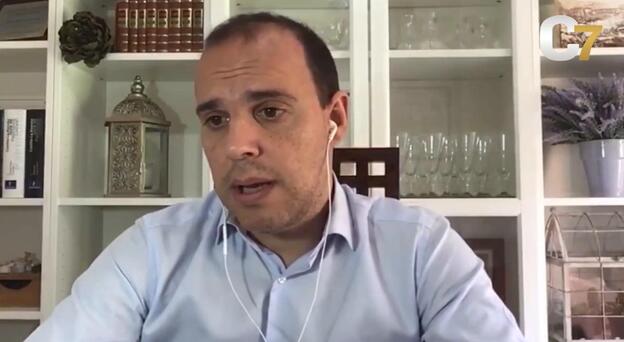 Bellido dice que a PP le faltan propuestas viables